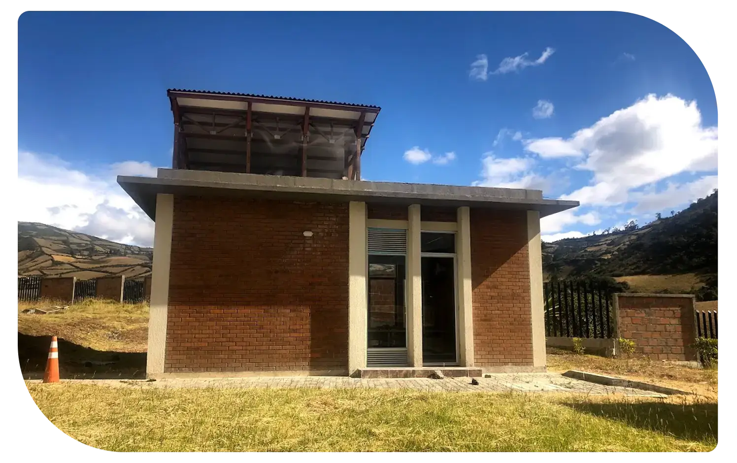 fundación