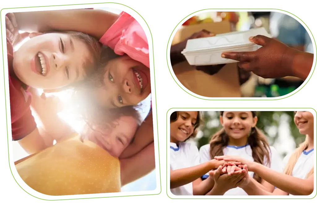 grupo de imagenes
