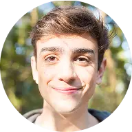 joven testimonio